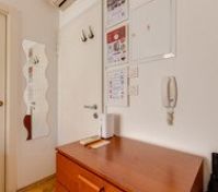 Pronájem bytu Praha