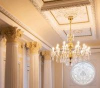 Pronájem bytu Praha