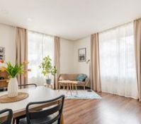 Pronájem bytu Praha