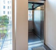 Pronájem bytu Praha