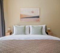 Queen Size Bed