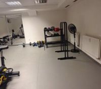 Pronájem bytu Praha