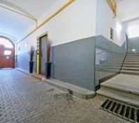 Pronájem bytu Praha