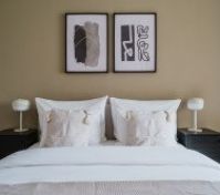 Pronájem bytu Praha