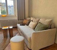 Living room image 1