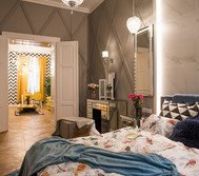 Pronájem bytu Praha