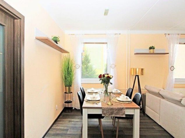 Pronájem bytu České Budějovice