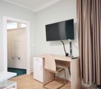 Pronájem bytu Praha