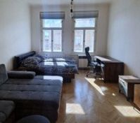 Pronájem bytu Praha