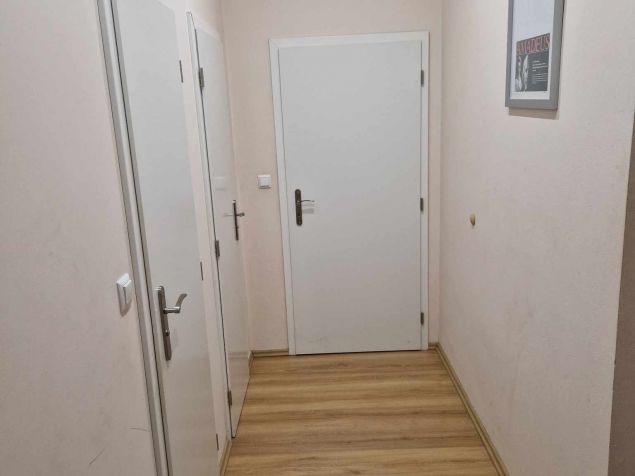 Pronájem pokoje Praha