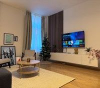 Pronájem bytu Praha