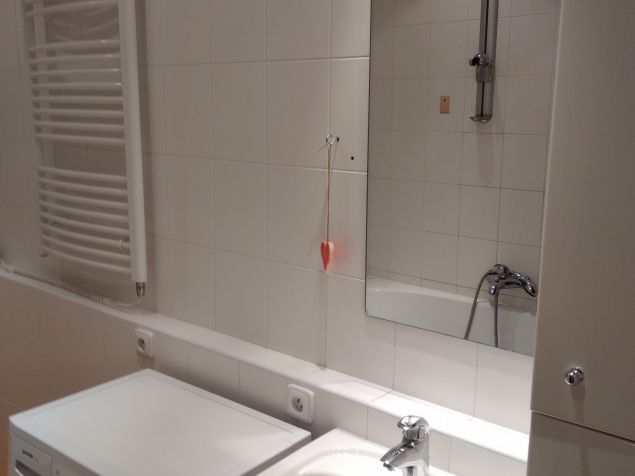 Pronájem bytu Praha