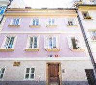 Pronájem bytu Praha