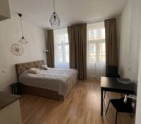 Pronájem bytu Praha