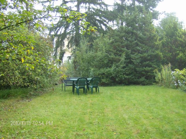 Pronájem bytu Praha