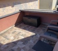 Pronájem bytu Praha