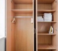 Wardrobe