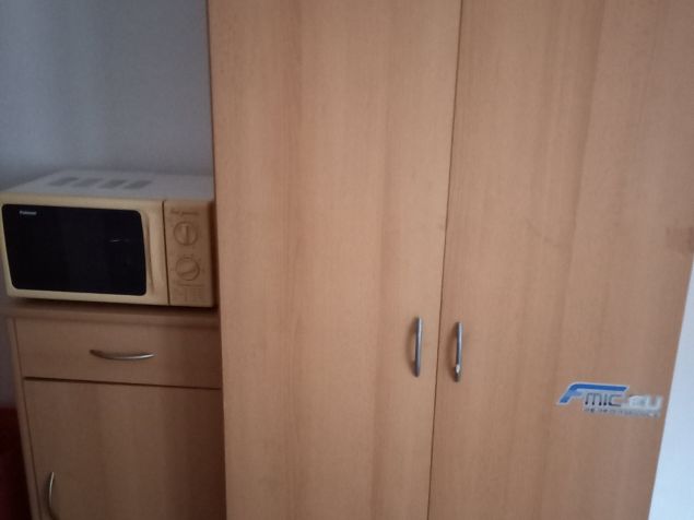 Pronájem bytu Klecany