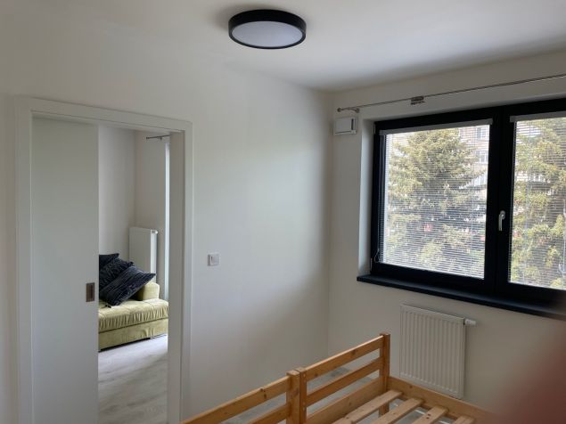 Pronájem bytu Hradec Králové