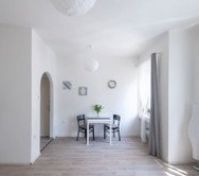 Pronájem bytu Praha