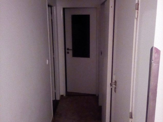 Pronájem pokoje Praha