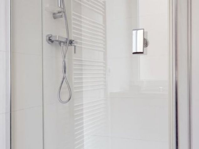 Pronájem bytu Praha