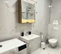 Pronájem bytu Praha