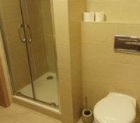 Pronájem bytu Praha