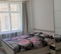 Pronájem bytu Praha