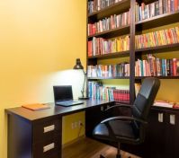 Pronájem bytu Tábor