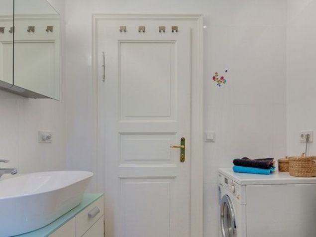 Pronájem bytu Praha