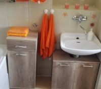 Spolubydlení Brno-Židenice