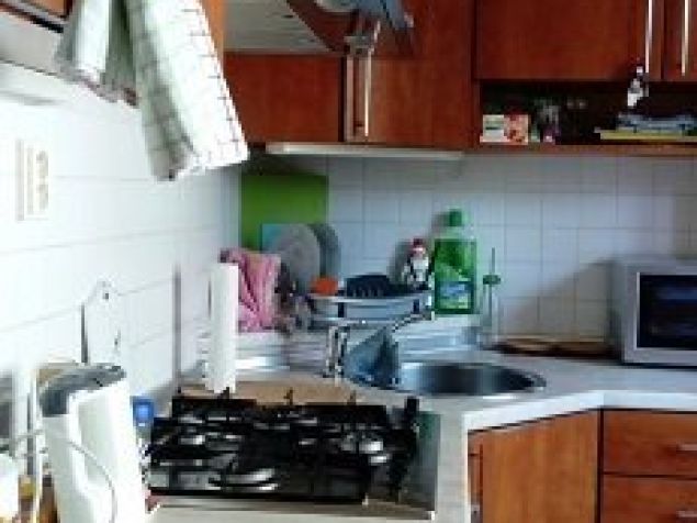 Pronájem pokoje Praha