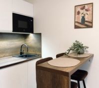 Pronájem bytu Praha