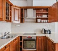 Pronájem bytu Praha