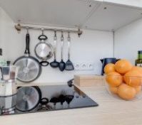 Pronájem bytu Praha