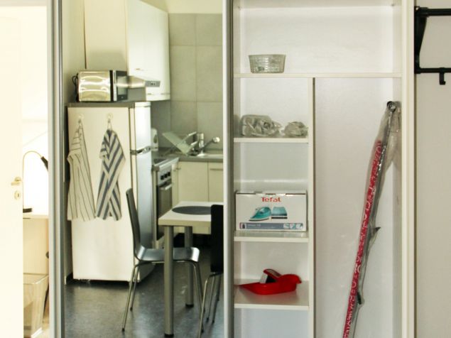 Spolubydlení Ostrava