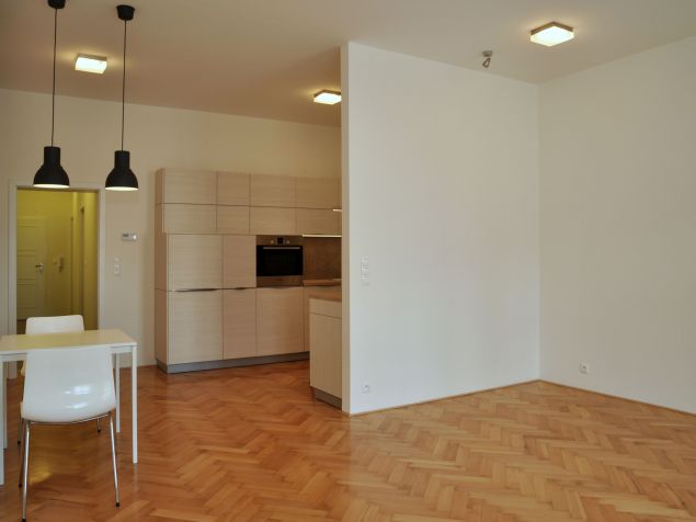 Pronájem bytu Olomouc