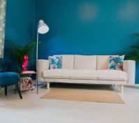 Pronájem bytu Teplice