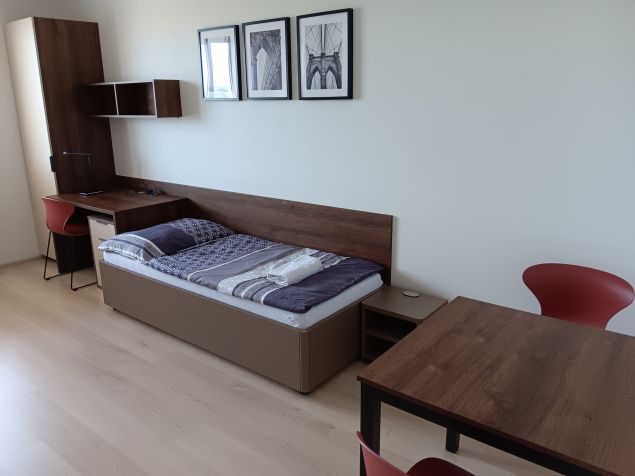 Pronájem bytu Plzeň