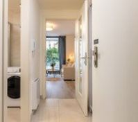 Pronájem bytu Praha