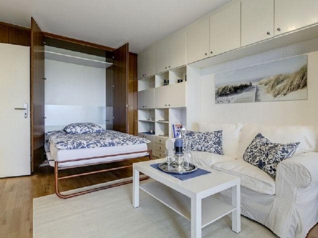 Pronájem bytu Praha