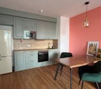 Pronájem bytu Praha