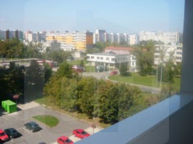 Pronájem bytu Bratislava