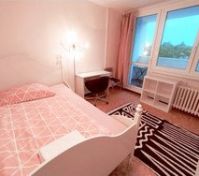 Pronájem pokoje Praha