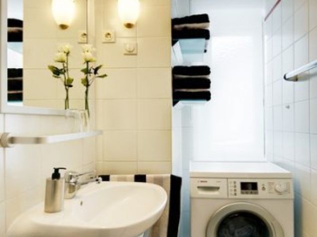 Pronájem bytu Praha