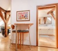 Pronájem pokoje Praha