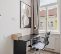 Pronájem bytu Praha