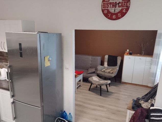 Pronájem bytu Praha