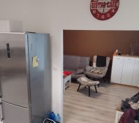 Pronájem bytu Praha